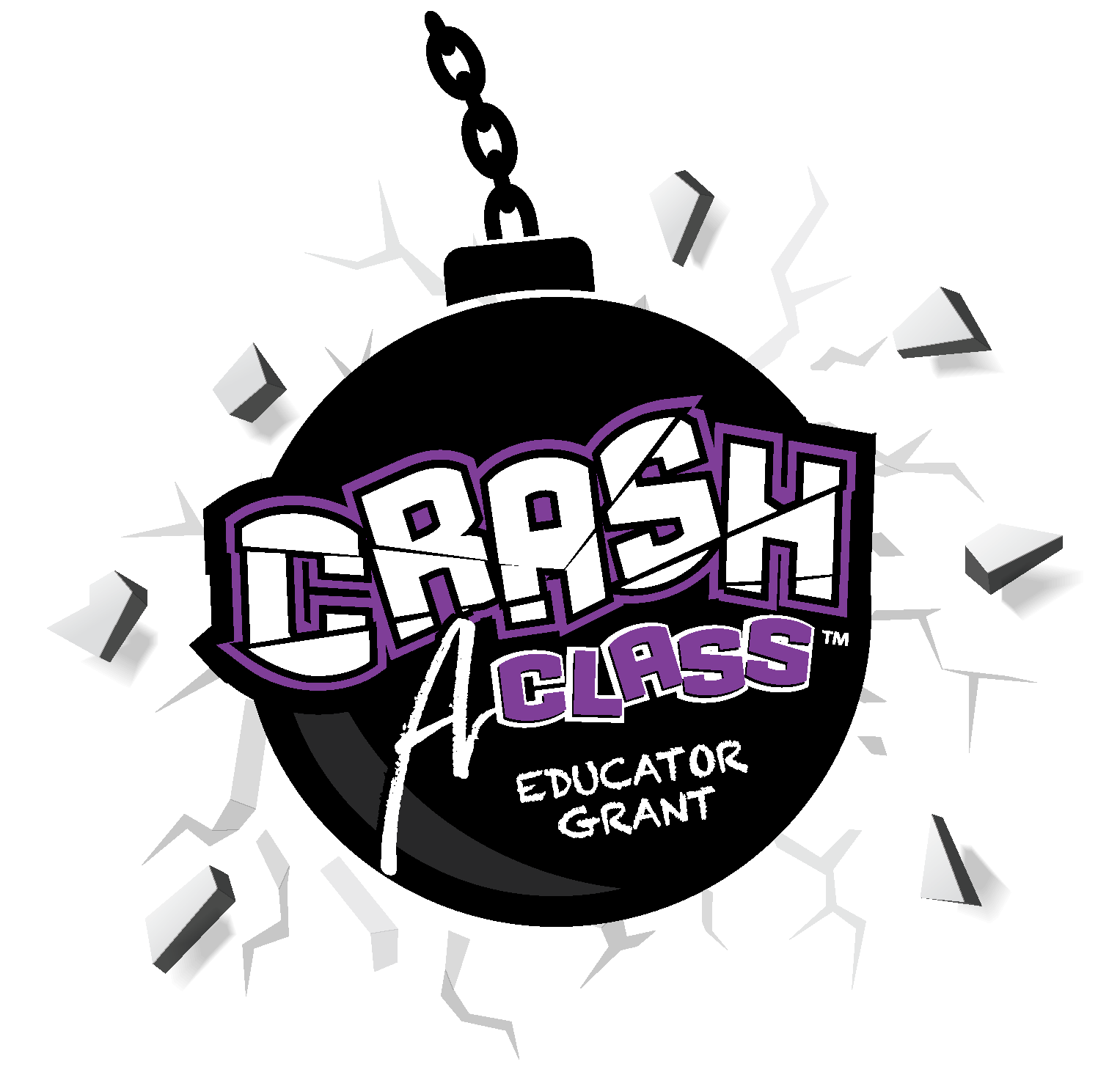 Crash a Class Educator Grant