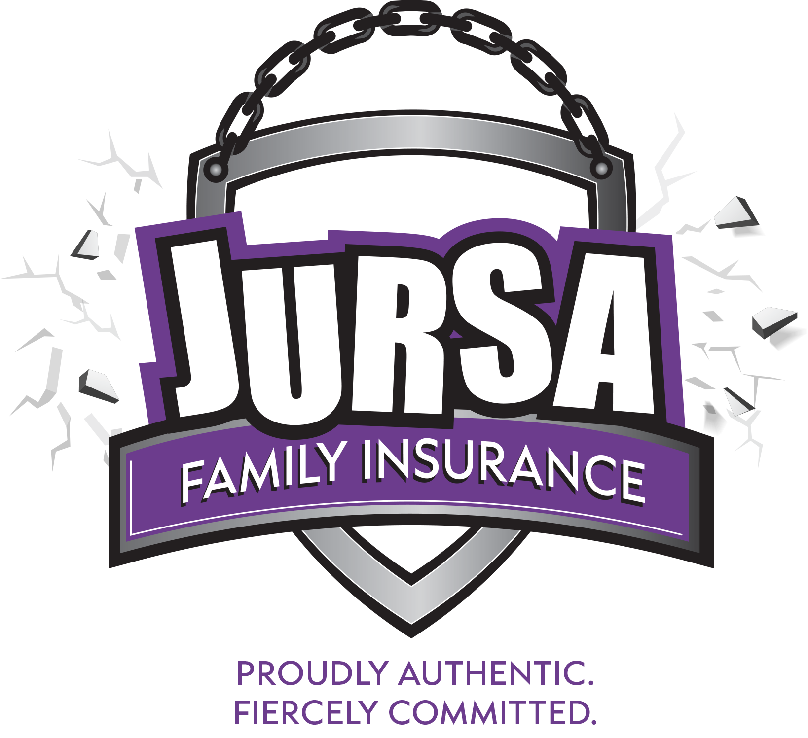Jursa Family Insurance Logo
