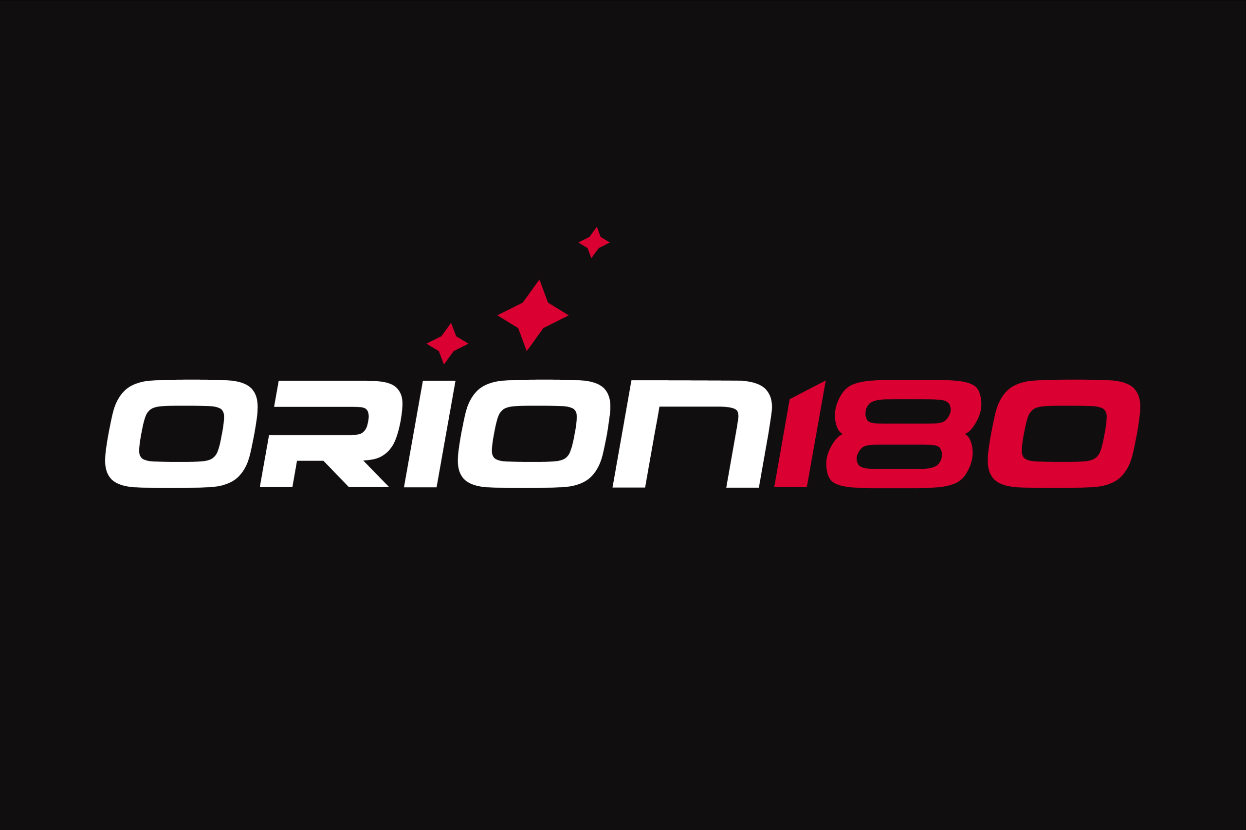 Orion 180 Logo